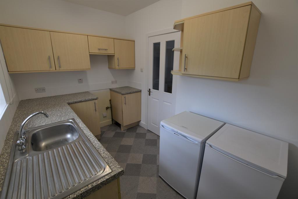 Bruceland Road, Elgin 1 bed bungalow for sale £120,000