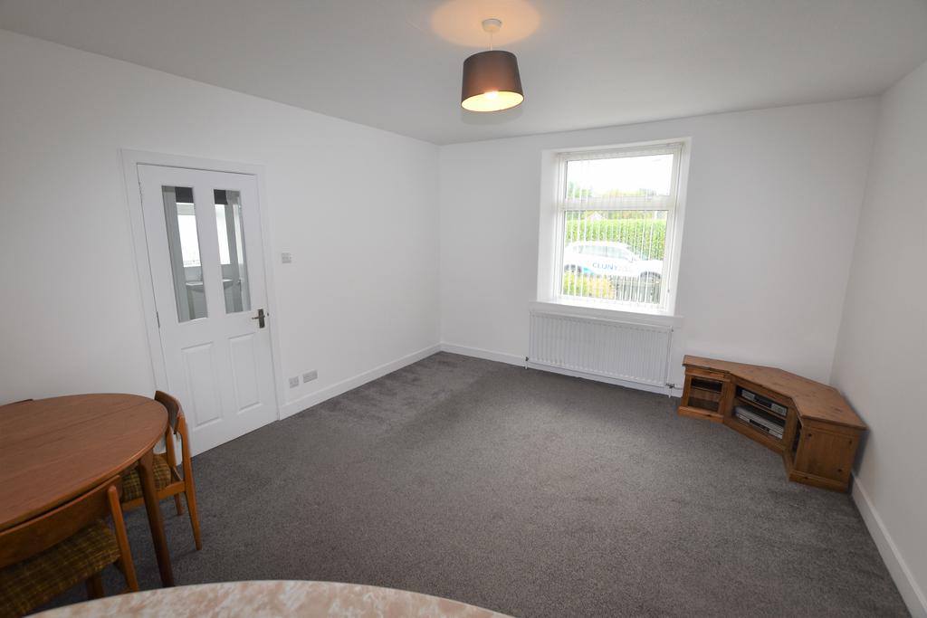 Bruceland Road, Elgin 1 bed bungalow £115,000