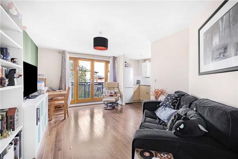 1 bedroom apartment for sale, Harry Close, Croydon, CR0