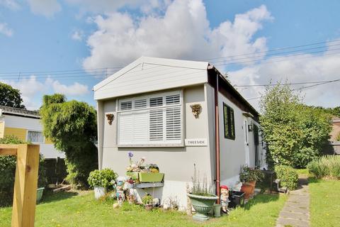 2 bedroom mobile home for sale - Whitehaven Home Park , Chapel Lane, Blackfield