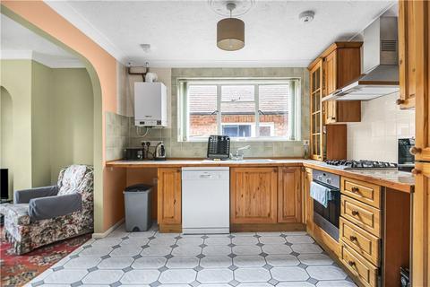 3 bedroom apartment for sale, High Street, Bramley, Guildford, Surrey, GU5