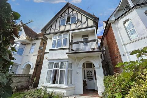 3 bedroom flat for sale, Boscombe