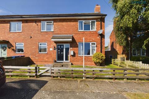 19 Canberra Crescent, Brookenby, Market Rasen, LN8 6ER
