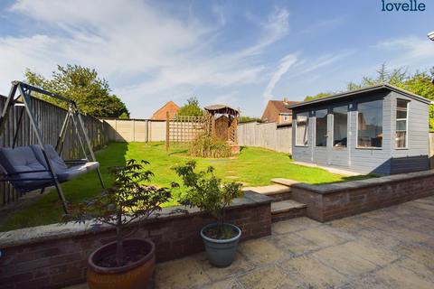 19 Canberra Crescent, Brookenby, Market Rasen, LN8 6ER
