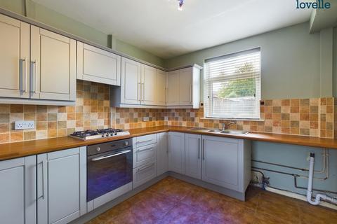 19 Canberra Crescent, Brookenby, Market Rasen, LN8 6ER