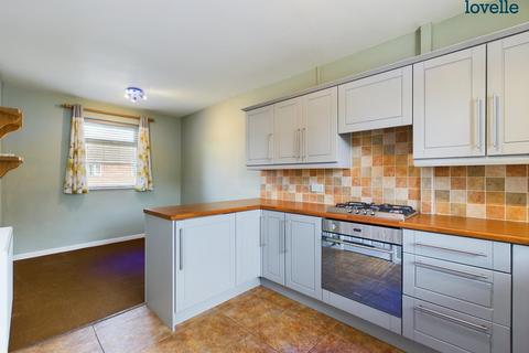 19 Canberra Crescent, Brookenby, Market Rasen, LN8 6ER