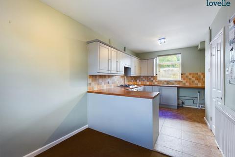 19 Canberra Crescent, Brookenby, Market Rasen, LN8 6ER