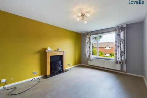 19 Canberra Crescent, Brookenby, Market Rasen, LN8 6ER