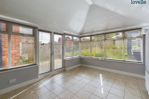19 Canberra Crescent, Brookenby, Market Rasen, LN8 6ER