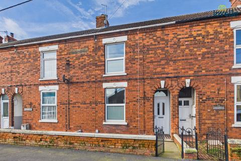 undefined, Barrow Road, New Holland, DN19