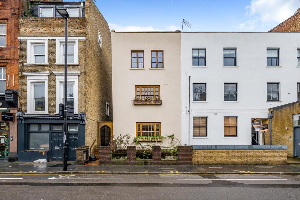 Liverpool Road, Islington 4 bed end of terrace house for sale £1,700,000
