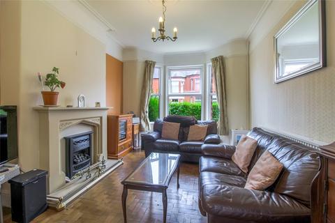 3 bedroom terraced house for sale - Stamford Avenue, Crewe, Cheshire, CW2
