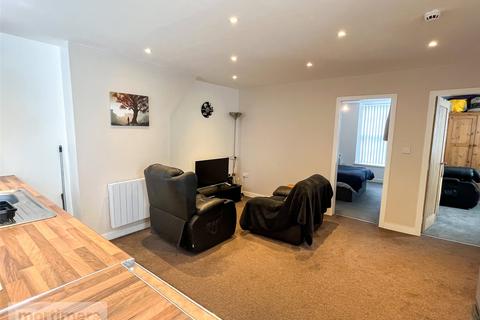 3 bedroom apartment for sale, Clement Street, Accrington, Lancashire, BB5