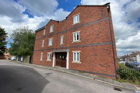 undefined, Cambridge Street, Rugby, CV21
