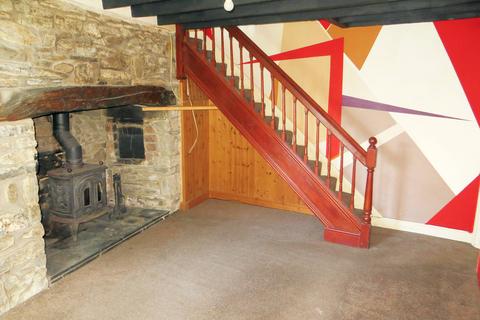 2 bedroom cottage for sale - Mallwyd SY20