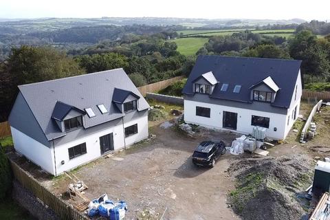 4 bedroom detached house for sale, Gunnislake, Cornwall