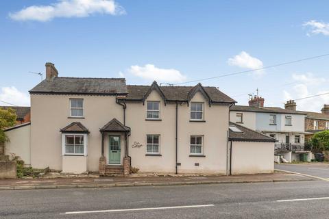 3 bedroom detached house for sale, Walford Road, Ross-on-Wye