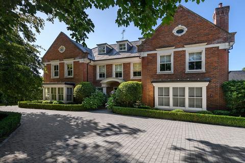 5 bedroom detached house for sale, Stratton Road, Beaconsfield, HP9