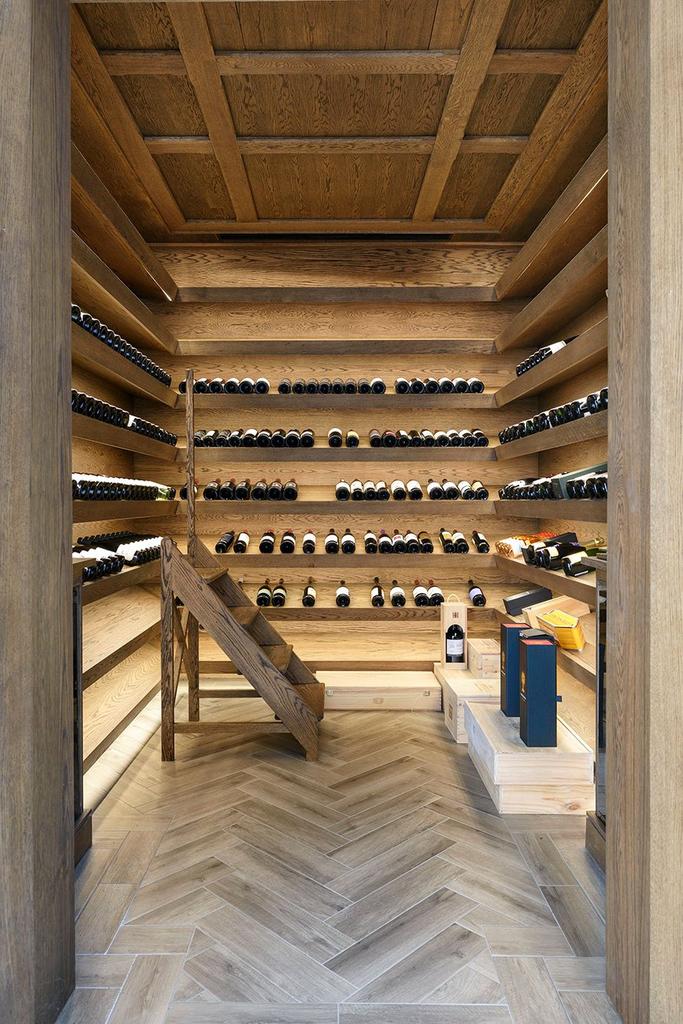 Wine Cellar