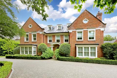 undefined, Stratton Road, Beaconsfield, HP9