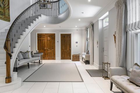 undefined, Stratton Road, Beaconsfield, HP9