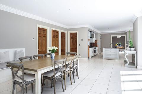undefined, Stratton Road, Beaconsfield, HP9