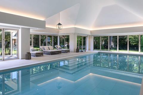 5 bedroom detached house for sale, Stratton Road, Beaconsfield, HP9
