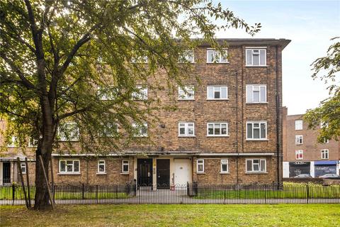 Flat 2, Armsby House Stepney Way, London, E1 3BQ