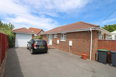 3 bedroom detached bungalow for sale, Nutbourne Road, Hayling Island