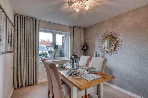 1 bedroom apartment for sale - Plot 26, Bower Lodge, Stratford Road, Shirley, Solihull, B90 3DN