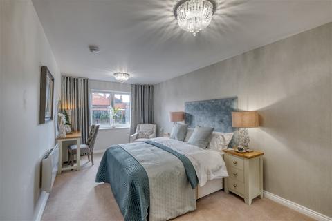 1 bedroom apartment for sale - Plot 26, Bower Lodge, Stratford Road, Shirley, Solihull, B90 3DN