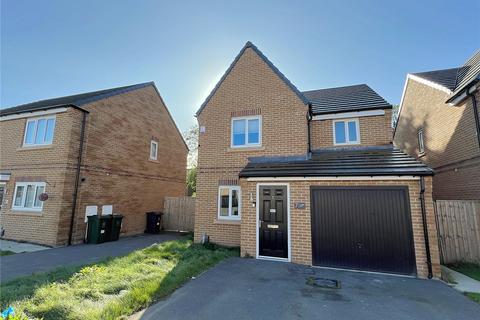 7 Carrier Lane, Bradford, BD2 3FX