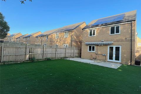 7 Carrier Lane, Bradford, BD2 3FX