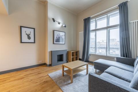 1 bedroom flat to rent, Lothian Road, Central, Edinburgh, EH3