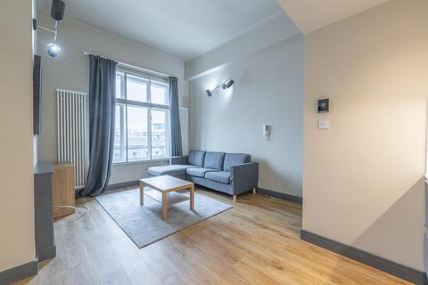 1 bedroom flat to rent, Lothian Road, Central, Edinburgh, EH3