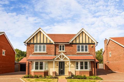 23 Cameron Crescent, Bedford, MK40 4TH
