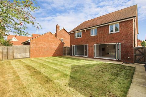23 Cameron Crescent, Bedford, MK40 4TH