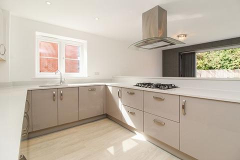 23 Cameron Crescent, Bedford, MK40 4TH