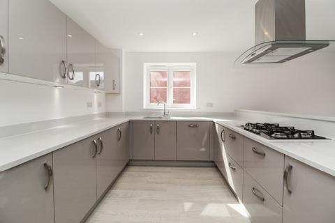 23 Cameron Crescent, Bedford, MK40 4TH