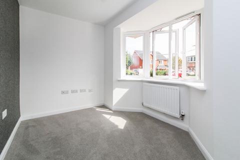 23 Cameron Crescent, Bedford, MK40 4TH