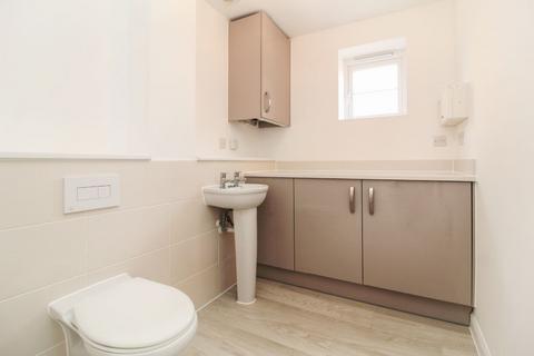 23 Cameron Crescent, Bedford, MK40 4TH