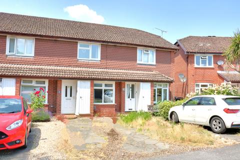 undefined, Romsey  Mallard Close  UNFURNISHED