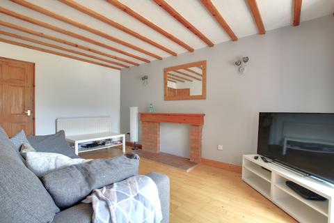 undefined, Romsey  Mallard Close  UNFURNISHED