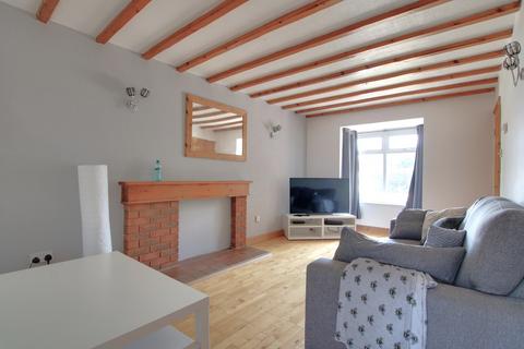 undefined, Romsey  Mallard Close  UNFURNISHED