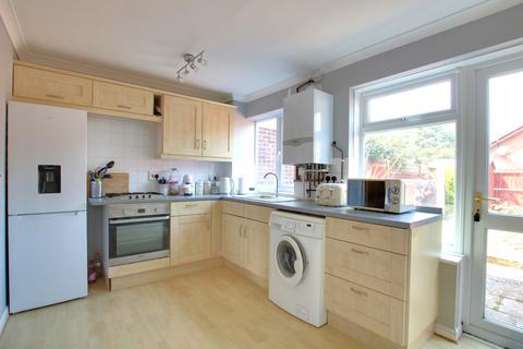 undefined, Romsey  Mallard Close  UNFURNISHED