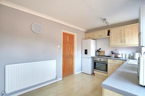 undefined, Romsey  Mallard Close  UNFURNISHED
