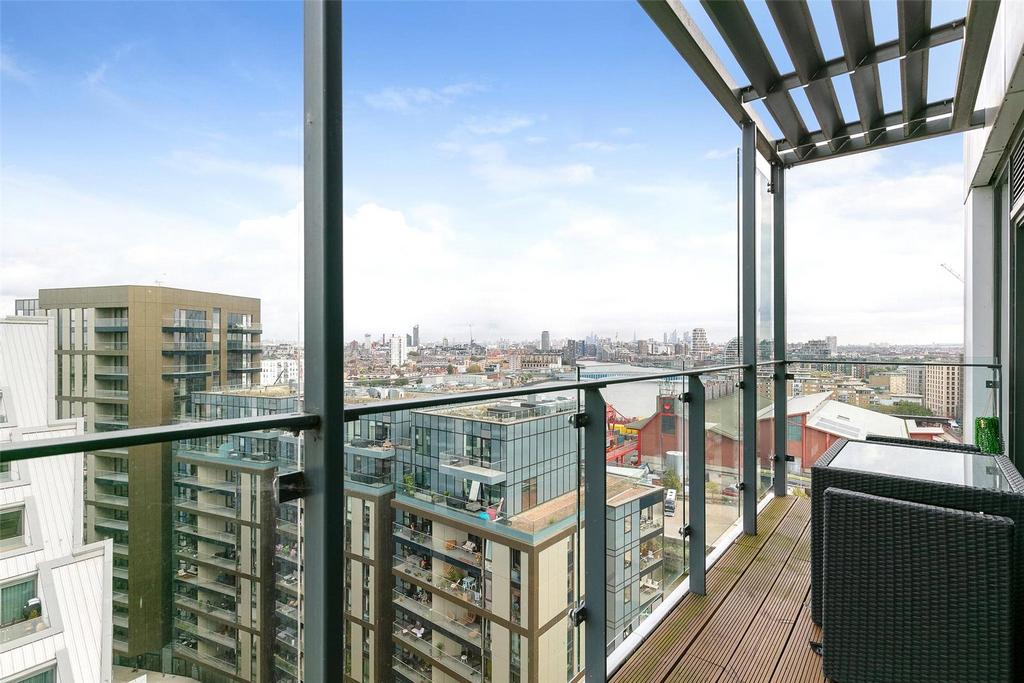 Terrace / Views