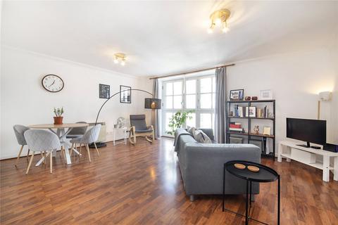 2 bedroom flat for sale - Gilbey House, 38 Jamestown Road, London