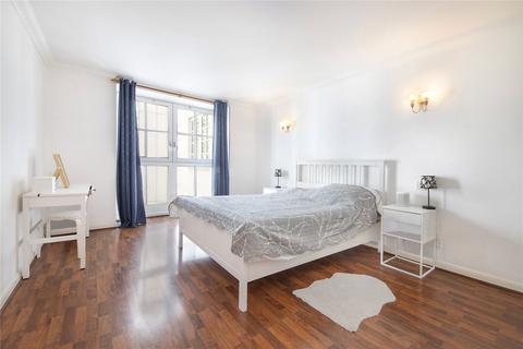 2 bedroom flat for sale, Gilbey House, 38 Jamestown Road, London