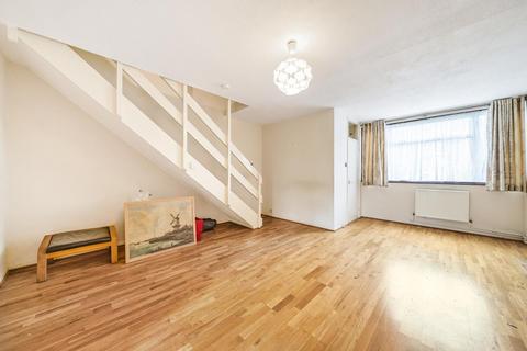 3 bedroom end of terrace house for sale, Drakefield Road, Balham